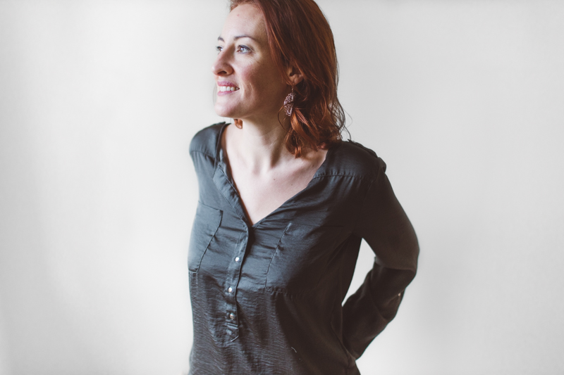 Stéphanie Lamblin, hypnothérapeute et coach certifiée à Boulazac - Cabinet Hypno Horizon