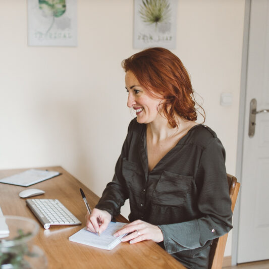 Stéphanie Lamblin, Hypnothérapeute certifiée à Boulazac Isle Manoire - Périgueux