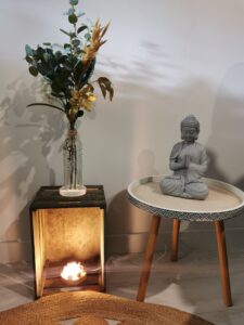 Accès cabinet Hypno Horizon Boulazac